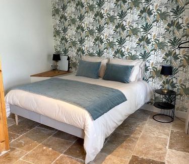 Boissy-le-Sec Bed & Breakfast | La Félicité