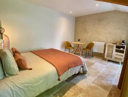 Boissy-le-Sec Bed & Breakfast | La Félicité