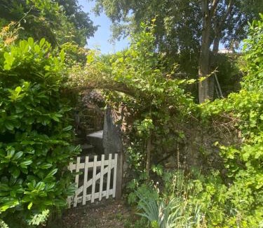 Duniere-sur-Eyrieux House | La félicité