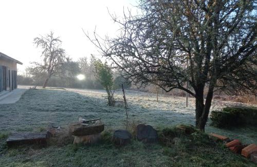 Cheronnac House | La Férandie