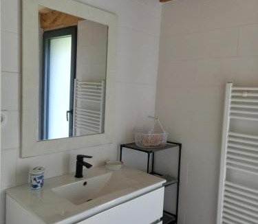 Cheronnac House | La Férandie