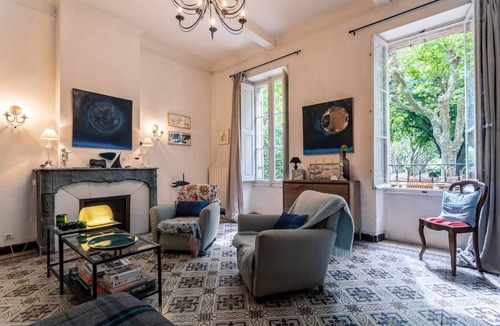 Gardanne Bed & Breakfast | La Féraude - Chambres d'Hôtes