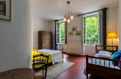 Gardanne Bed & Breakfast | La Féraude - Chambres d'Hôtes