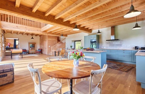 Saint-Aubin-de-Terregatte House | La Favrais by Interhome