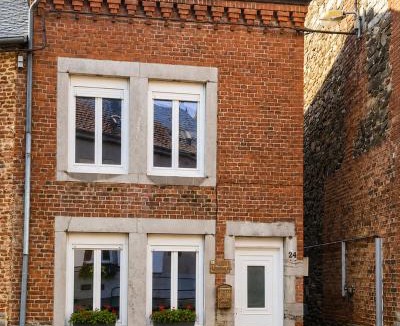 Vireux-Wallerand Apartment | La fa'Meuse escale