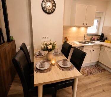 Vireux-Wallerand Apartment | La fa'Meuse escale