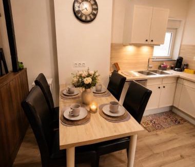 Vireux-Wallerand Apartment | La fa'Meuse escale