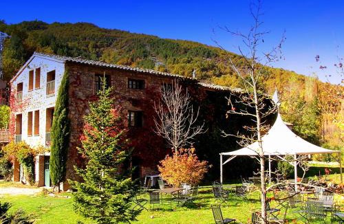 Senterada House | La Fabrica Casa Rural