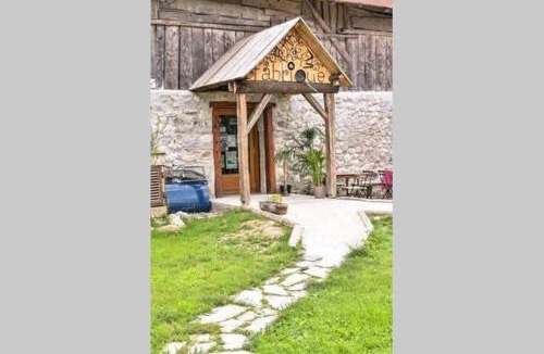 Lescheraines House | La Fabrique des Bauges