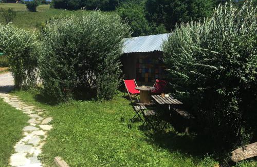 Lescheraines House | La Fabrique des Bauges