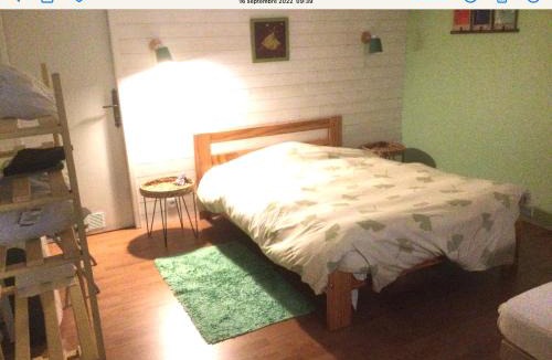 Dieulefit House | La fabrique des petits bonheurs