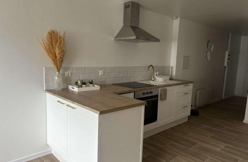 Francaltroff Apartment | La fabrique des rêves