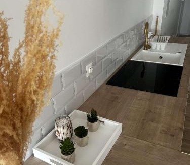 Francaltroff Apartment | La fabrique des rêves