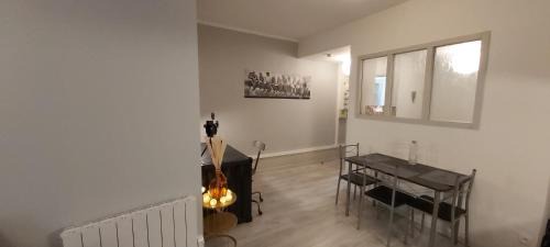 Prefecture Apartment | La Fabrique