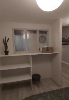 Prefecture Apartment | La Fabrique