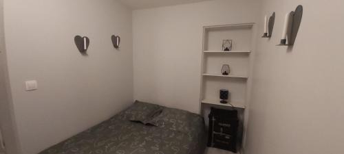 Prefecture Apartment | La Fabrique