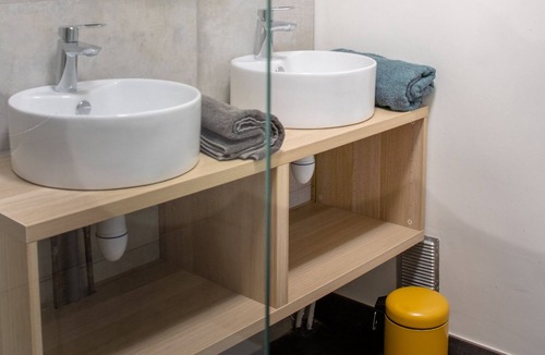 Dufau-Tourasse Apartment | La Fabrique Paloise