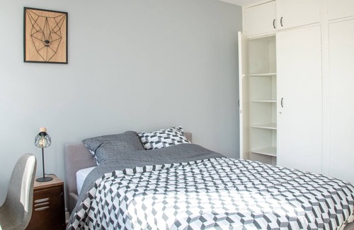 Dufau-Tourasse Apartment | La Fabrique Paloise