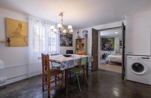 Riudecanyes House | La Fabriqueta Apartament