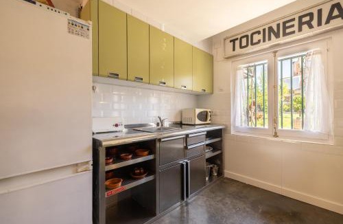 Riudecanyes House | La Fabriqueta Apartament