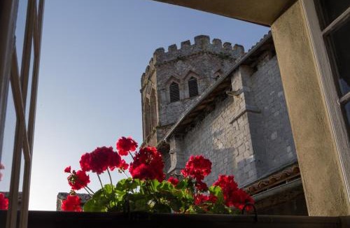 Saint-Lizier House | la Fadette