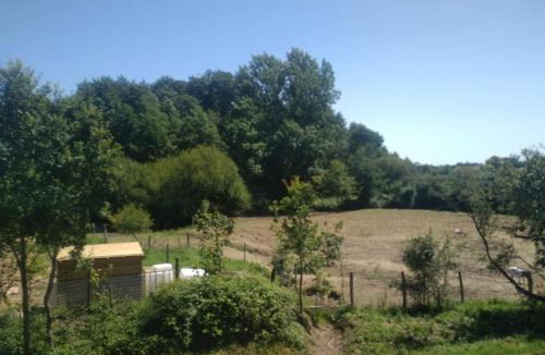 Grand'Landes House | La Faerie - A la campagne - Gite 18 personnes