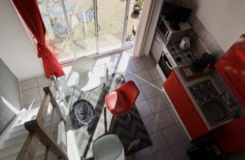 Saint-Florent-sur-Cher House | La Faisanderie