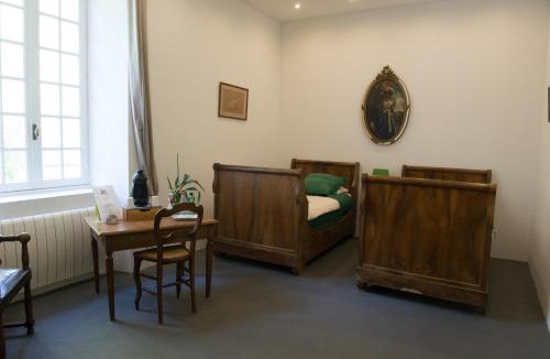 Edon Bed & Breakfast | La Faisanderie 16