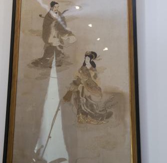 Edon Bed & Breakfast | La Faisanderie 16