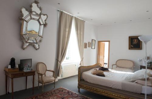 Edon Bed & Breakfast | La Faisanderie 16