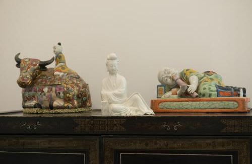 Edon Bed & Breakfast | La Faisanderie 16