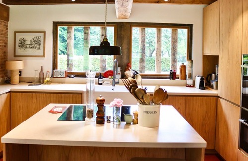 Epaignes Villa | La Faisane - Five Bedroom Villa, Sleeps 10
