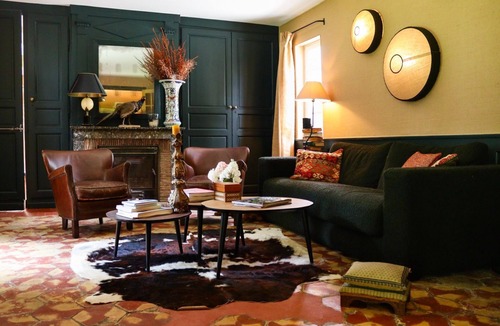 Epaignes Villa | La Faisane - Five Bedroom Villa, Sleeps 10