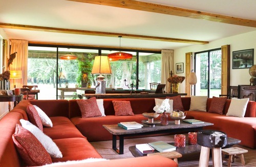 Epaignes Villa | La Faisane - Five Bedroom Villa, Sleeps 10