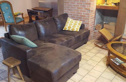 Gueschart House | La Faisane