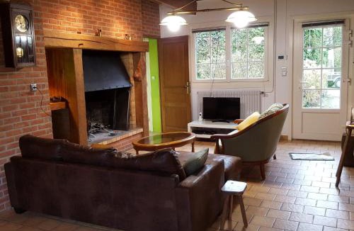 Gueschart House | La Faisane