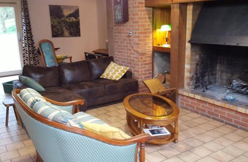 Gueschart House | La Faisane