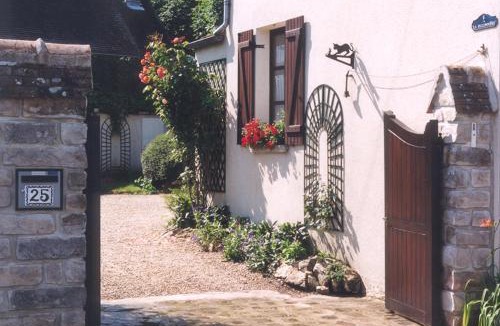 Bois-le-Roi Bed & Breakfast | La FALLONNIERE