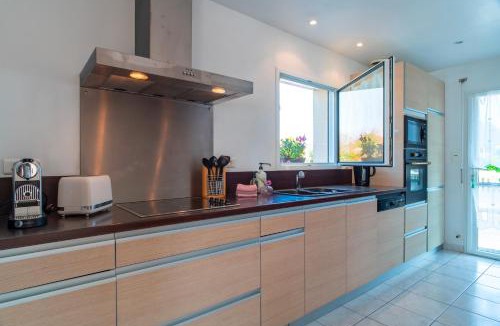 Plouhinec House | La Familiale proche mer