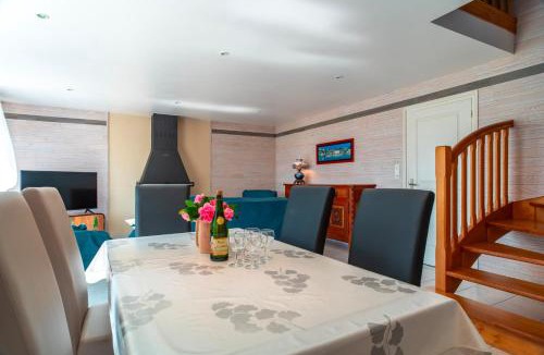 Plouhinec House | La Familiale proche mer