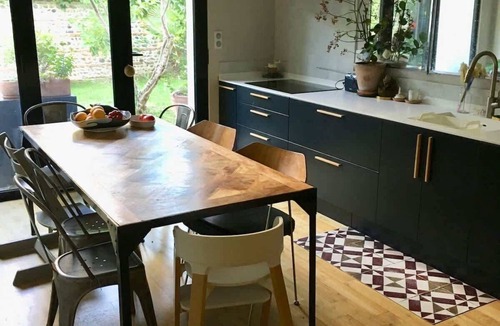 Saint - Michel Condo | La Famille🏡Maison ♥ Piscine ♥ Toulouse Centre