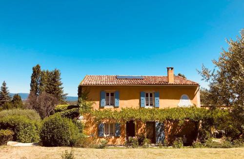 Pierrerue Bed & Breakfast | La Fanette de Lure