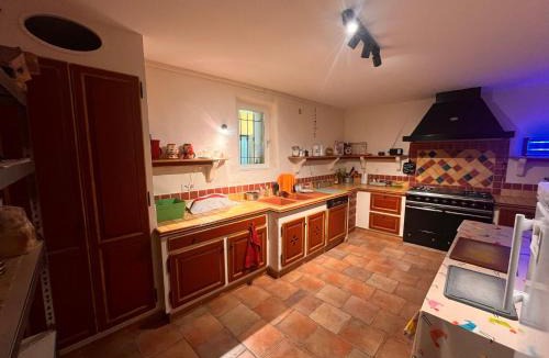 Pierrerue Bed & Breakfast | La Fanette de Lure