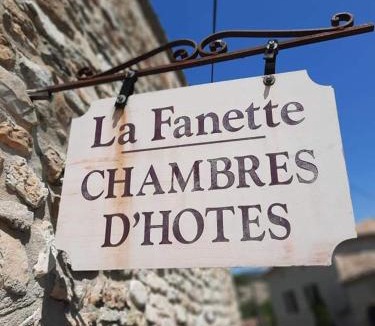 Montbrison-sur-Lez House | La Fanette