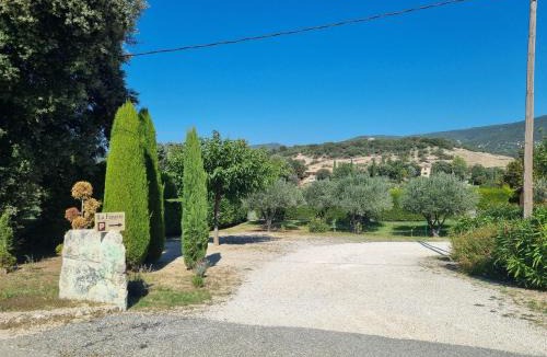 Montbrison-sur-Lez House | La Fanette