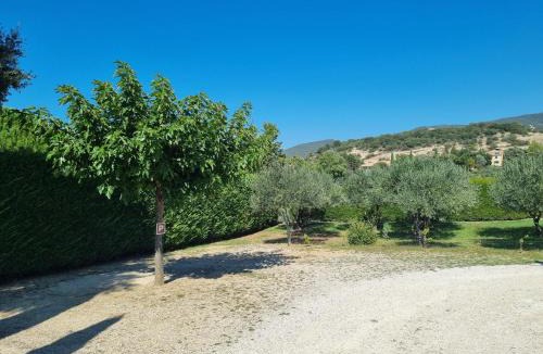 Montbrison-sur-Lez House | La Fanette