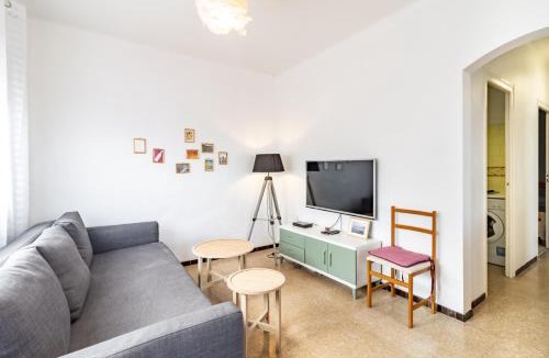 Llanca Apartment | La Farella 63 - Apartamento con terraza y vistas