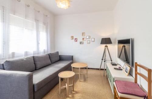 Llanca Apartment | La Farella 63 - Apartamento con terraza y vistas