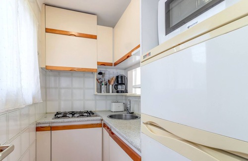 Llanca Apartment | La Farella La Coma 65 - Apartment with sea views