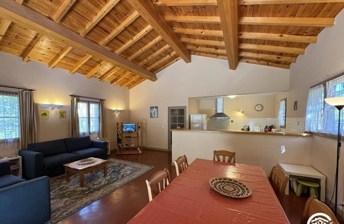 Taurinya House | LA FARGA - TAURINYA - Gîte